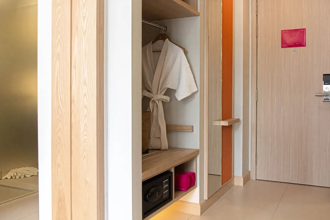 GLOW Mira Karon Beach-Family with Bunk Bed-4