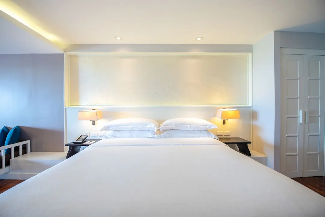 蘇梅島喜來登度假酒店-套房, 2 間臥室 (Family Suite)-4