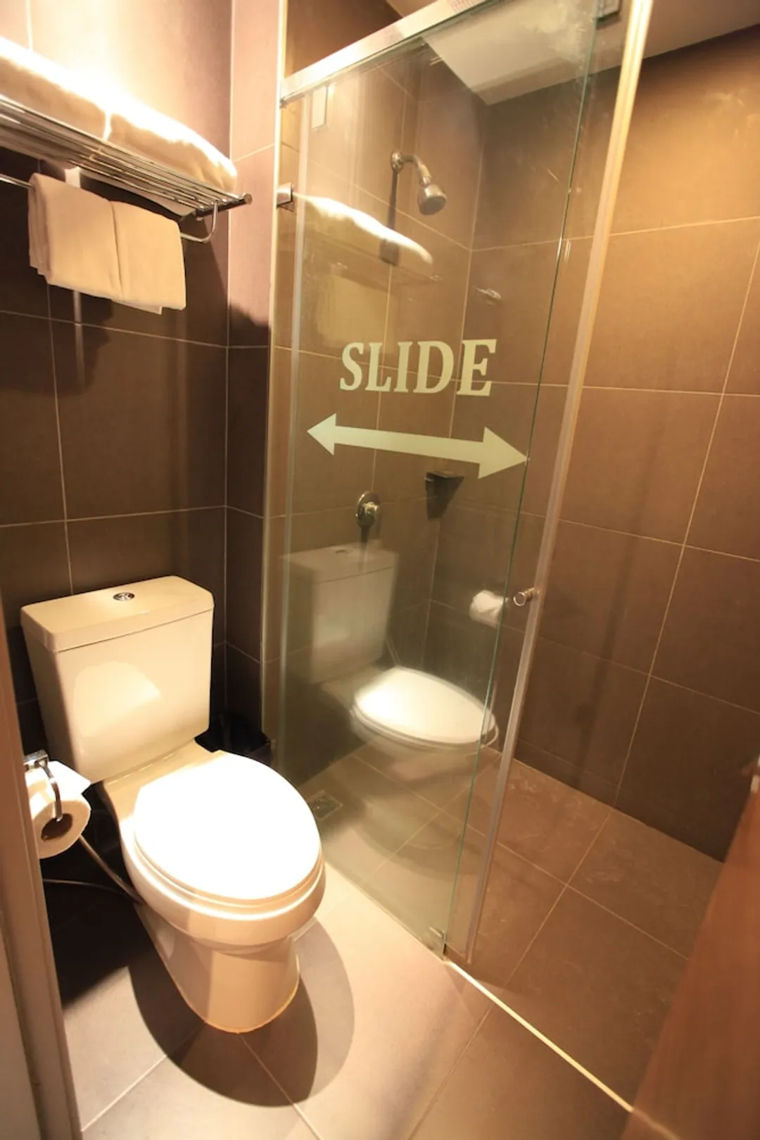 暹羅思瓦納酒店-Superior Room, No Windows-6