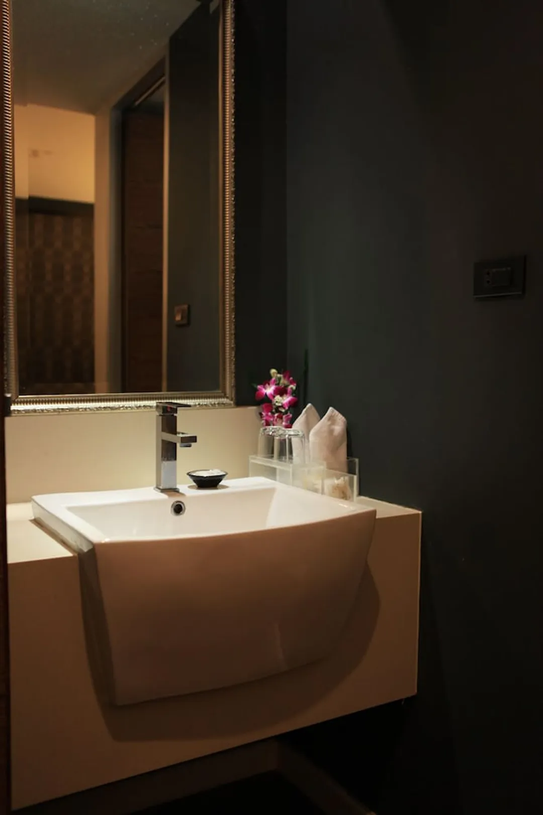 暹羅思瓦納酒店-Superior Room, No Windows-8