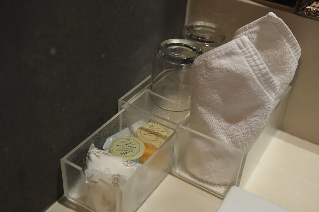 暹羅思瓦納酒店-Suite 1Bedroom City View-10