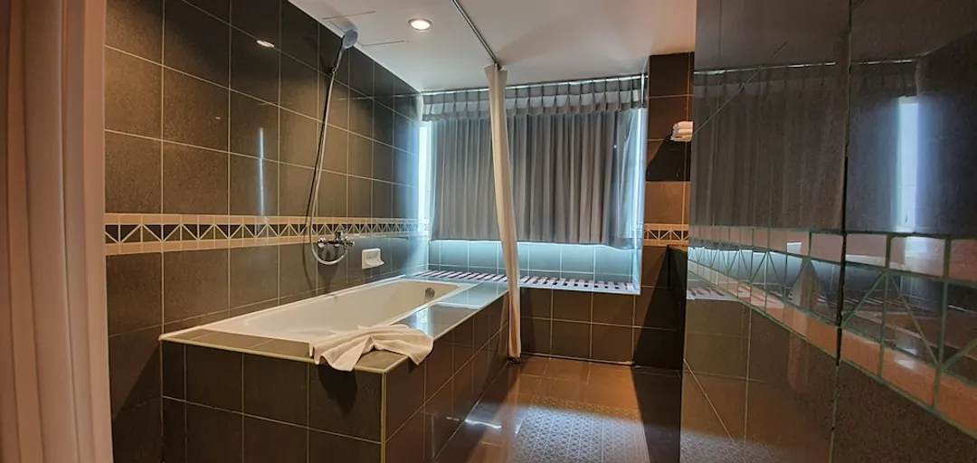 가든 시 뷰 리조트-Mini Suite-5