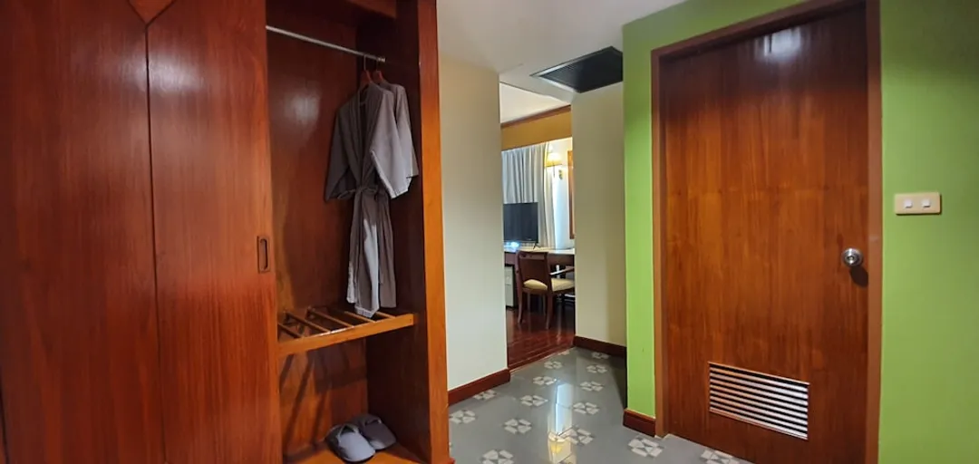 가든 시 뷰 리조트-Mini Suite-3