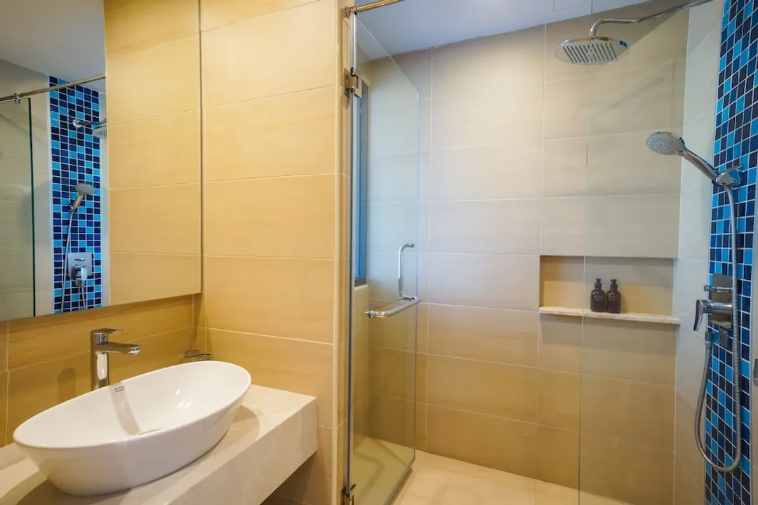 Seabed Grand Hotel Phuket-高級客房-8