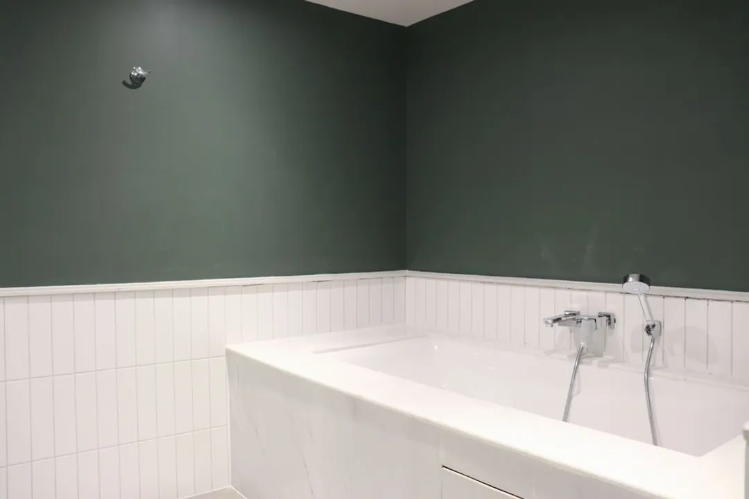 UHG의 쿼터 차오프라야-Quarter One-Bedroom Premier King Suite-10