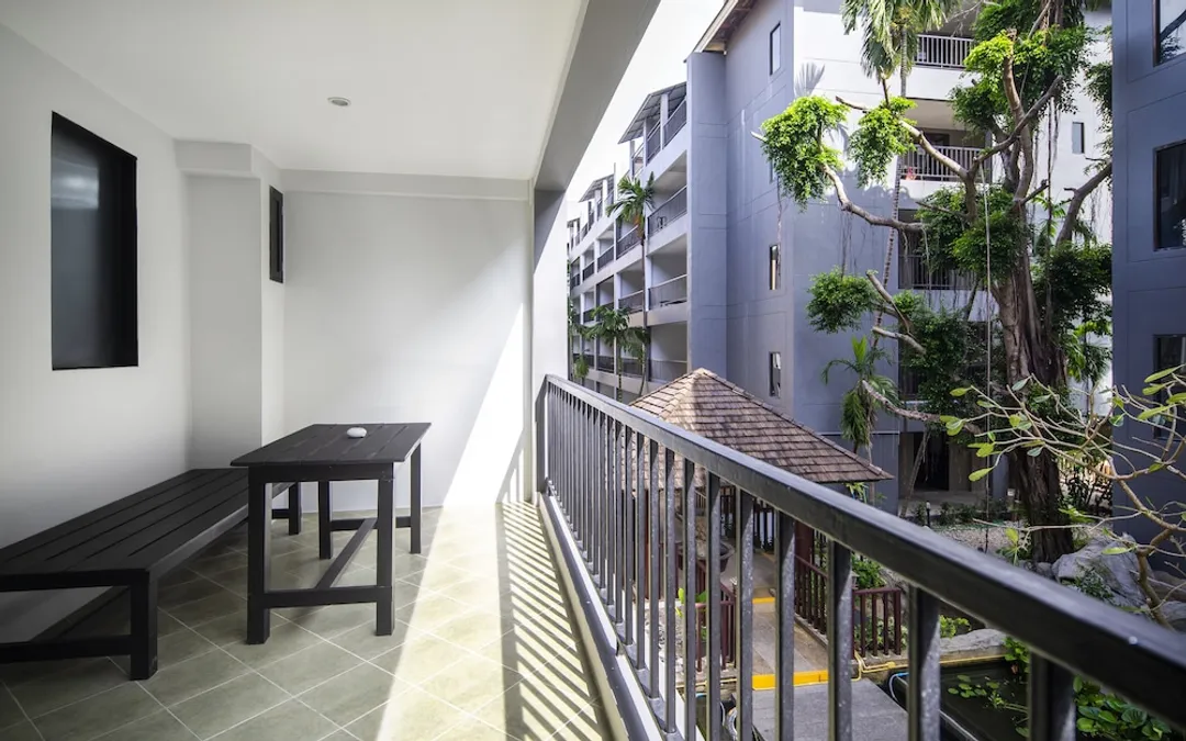 Tuana Hotels Casa Del Sol-豪華客房-8
