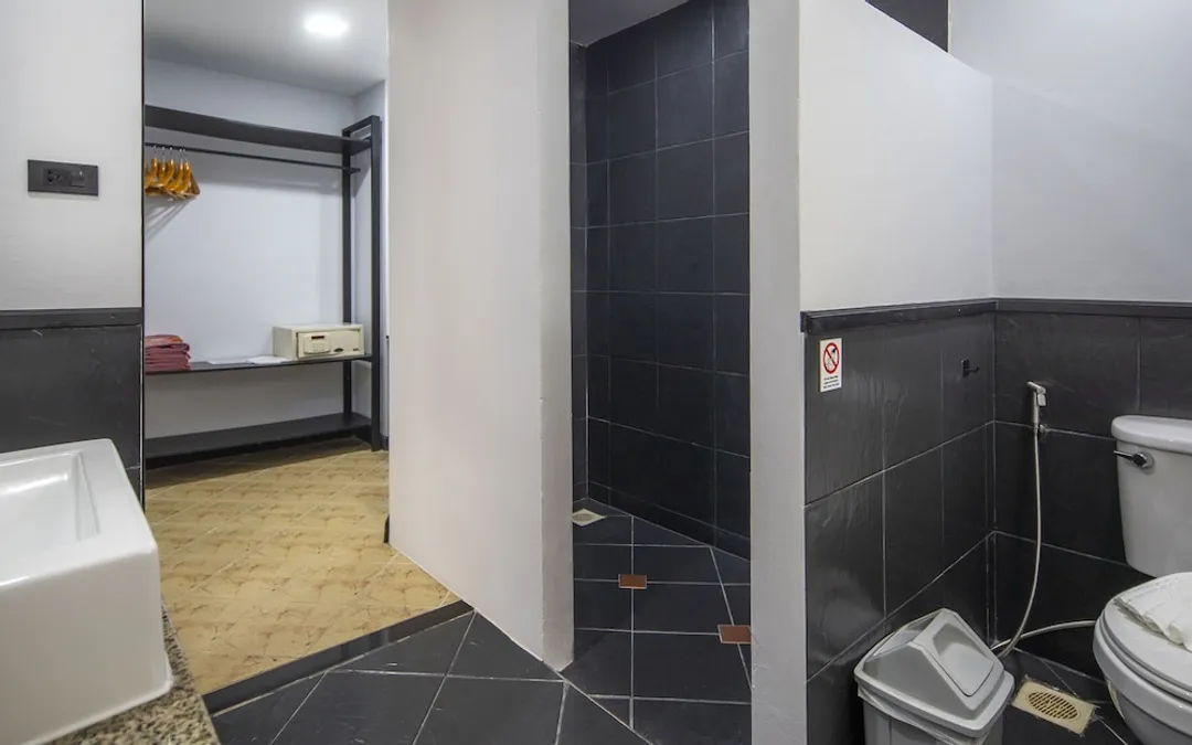 Tuana Hotels Casa Del Sol-豪華客房-10