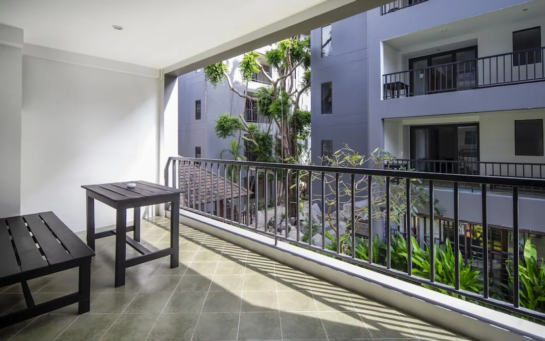 Tuana Hotels Casa Del Sol-豪華客房-9