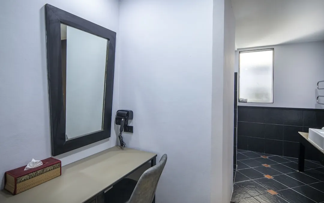 Tuana Hotels Casa Del Sol-豪華客房-11