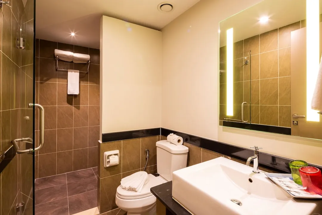 Tuana Hotels Casa Del Sol-家庭客房, 可使用泳池-5