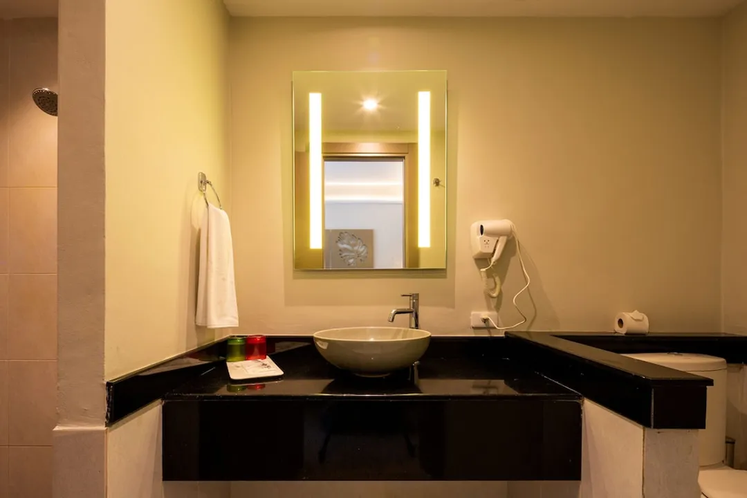 Tuana Hotels Casa Del Sol-家庭客房-5