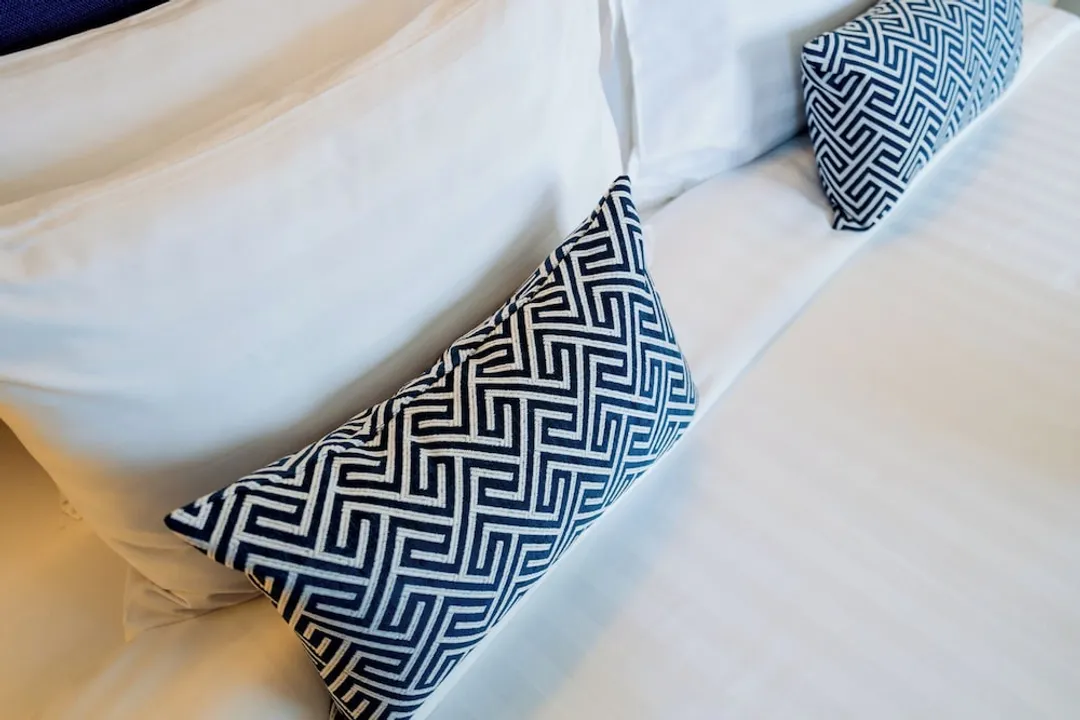 普吉船塢飯店-Deluxe Room, Sea View-4
