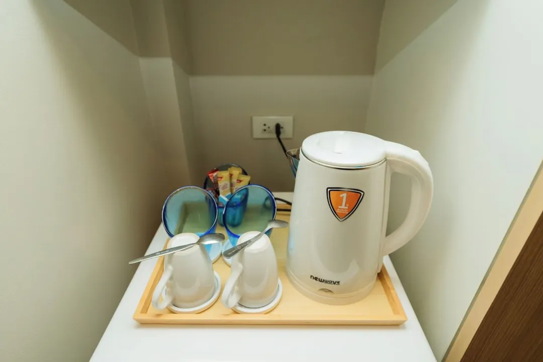 普吉船塢飯店-Deluxe Room-8
