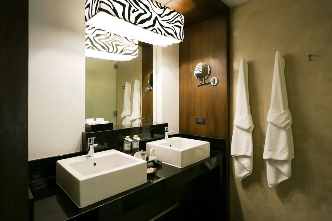 蘇美島亭閣別墅度假村 (SHA Extra Plus 認證)-Deluxe Balcony Suite-6