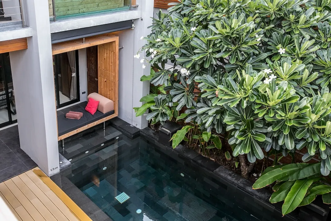 蘇美島亭閣別墅度假村 (SHA Extra Plus 認證)-Two Bedroom Pool Residence-10