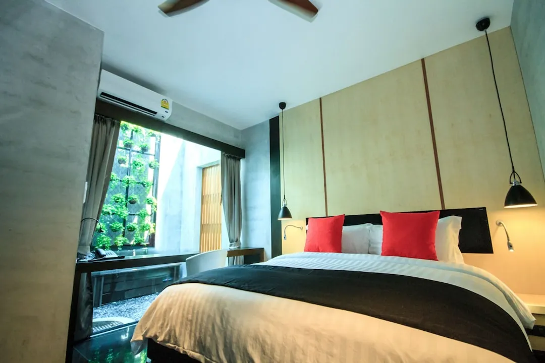 蘇美島亭閣別墅度假村 (SHA Extra Plus 認證)-Two Bedroom Pool Residence-3