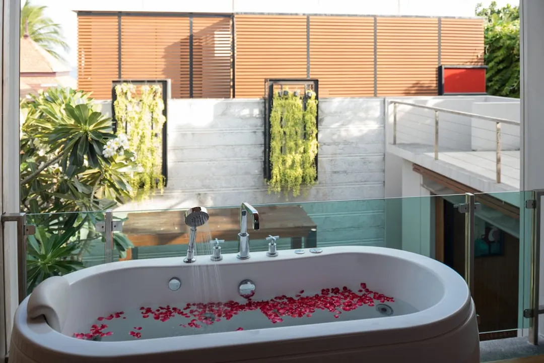 蘇美島亭閣別墅度假村 (SHA Extra Plus 認證)-Two Bedroom Pool Residence-16