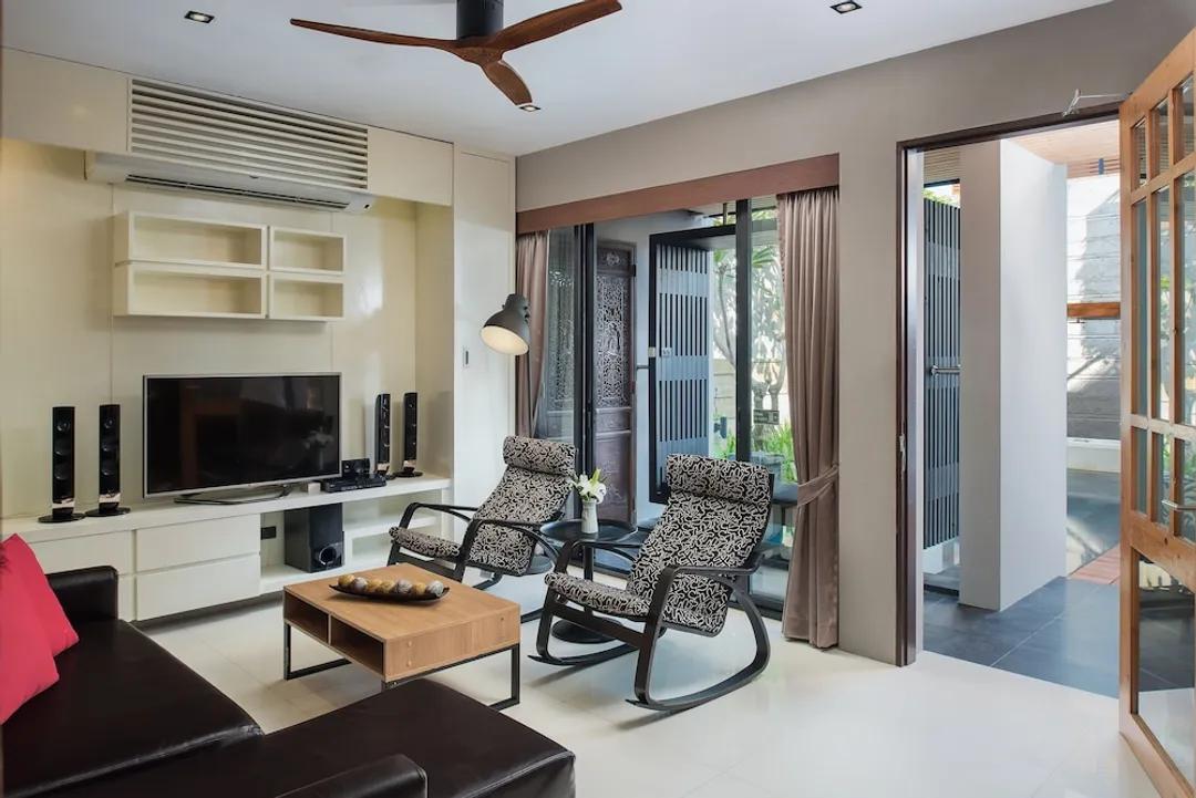 蘇美島亭閣別墅度假村 (SHA Extra Plus 認證)-Two Bedroom Pool Residence-9