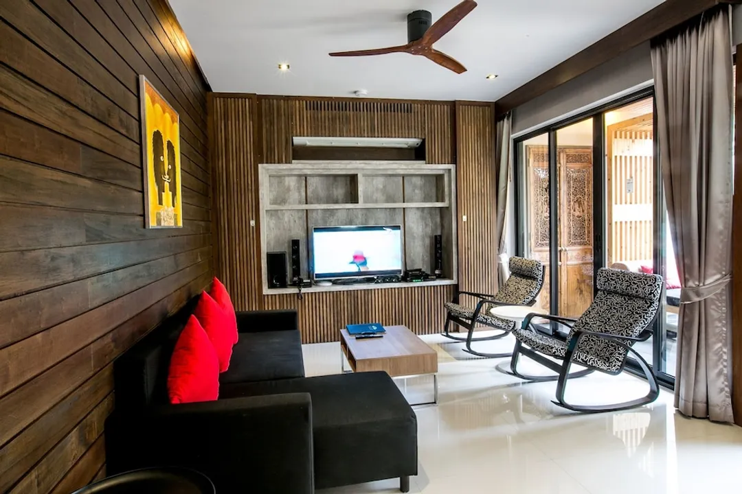 蘇美島亭閣別墅度假村 (SHA Extra Plus 認證)-Two Bedroom Pool Residence-7