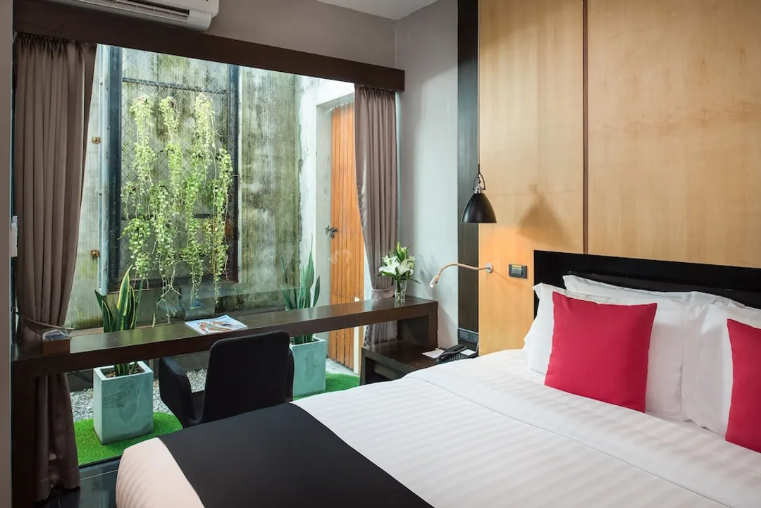 蘇美島亭閣別墅度假村 (SHA Extra Plus 認證)-Two Bedroom Pool Residence-5