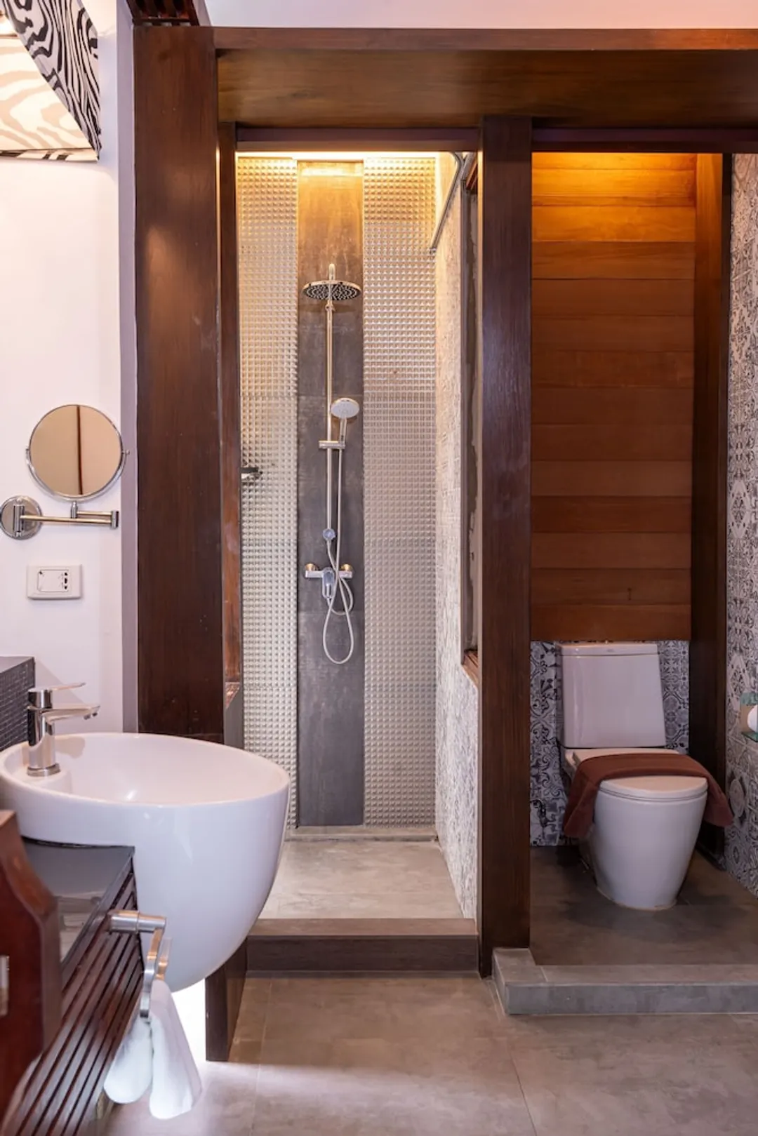 蘇美島亭閣別墅度假村 (SHA Extra Plus 認證)-Hydro Pool Villa-8