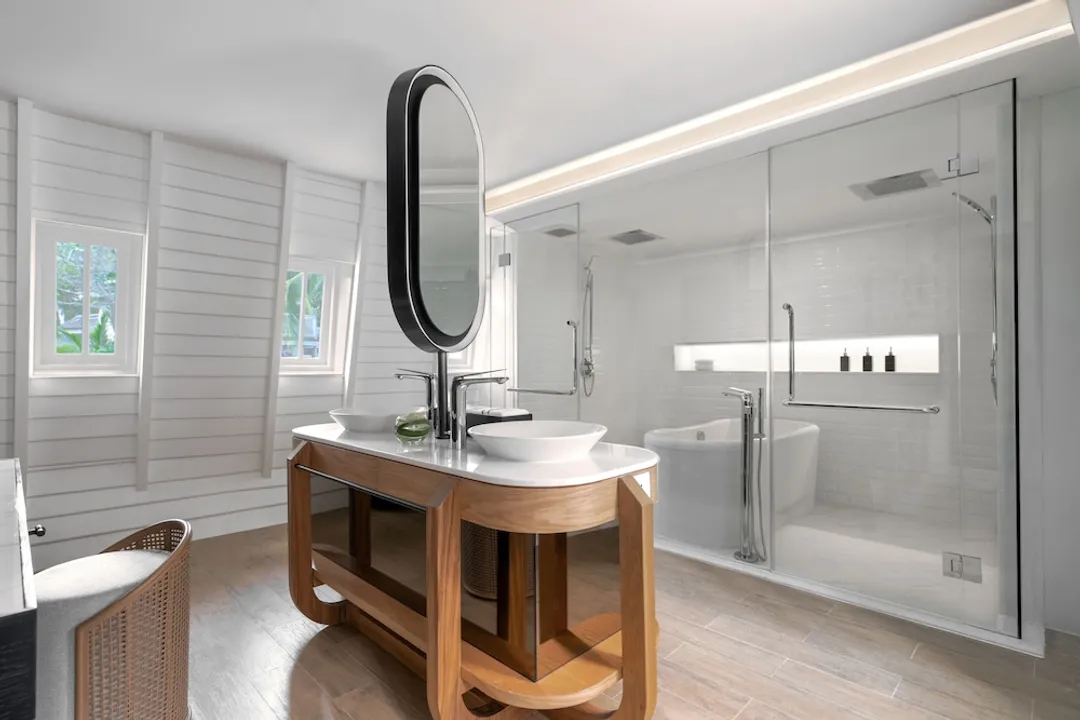 蘇梅島美利亞酒店-Duplex Boat Suite-3
