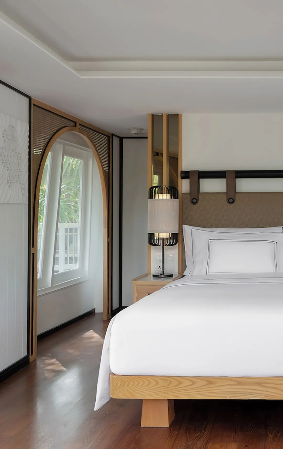 蘇梅島美利亞酒店-Duplex Boat Suite-5
