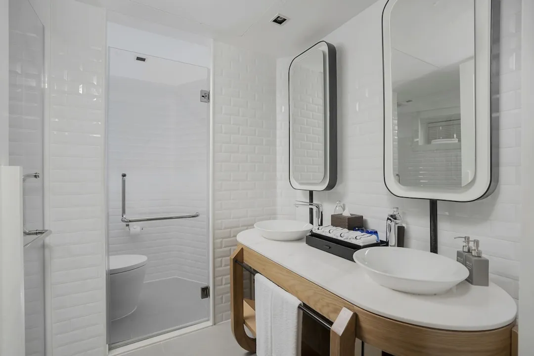 蘇梅島美利亞酒店-The Level Boat Suite Sea View-5