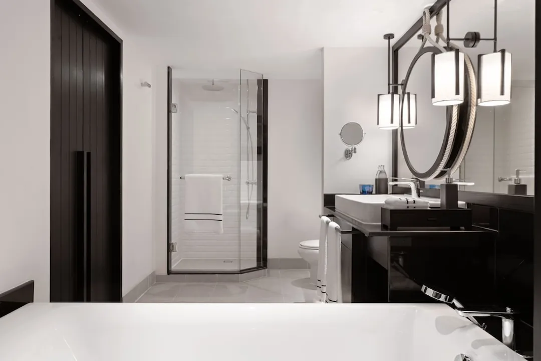 蘇梅島美利亞酒店-The Level Pool Access Room-10