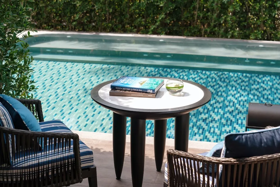 蘇梅島美利亞酒店-The Level Pool Access Room-5