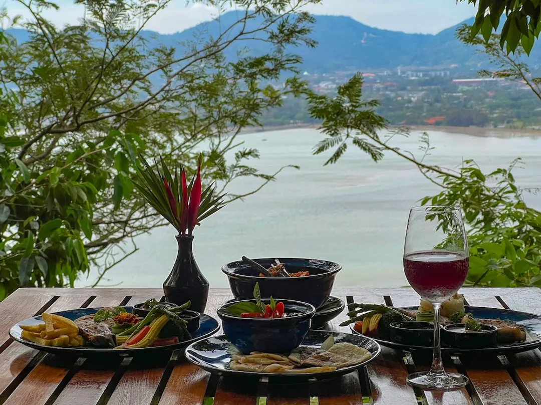 科西里別墅-Pool Villa with Ocean View-6