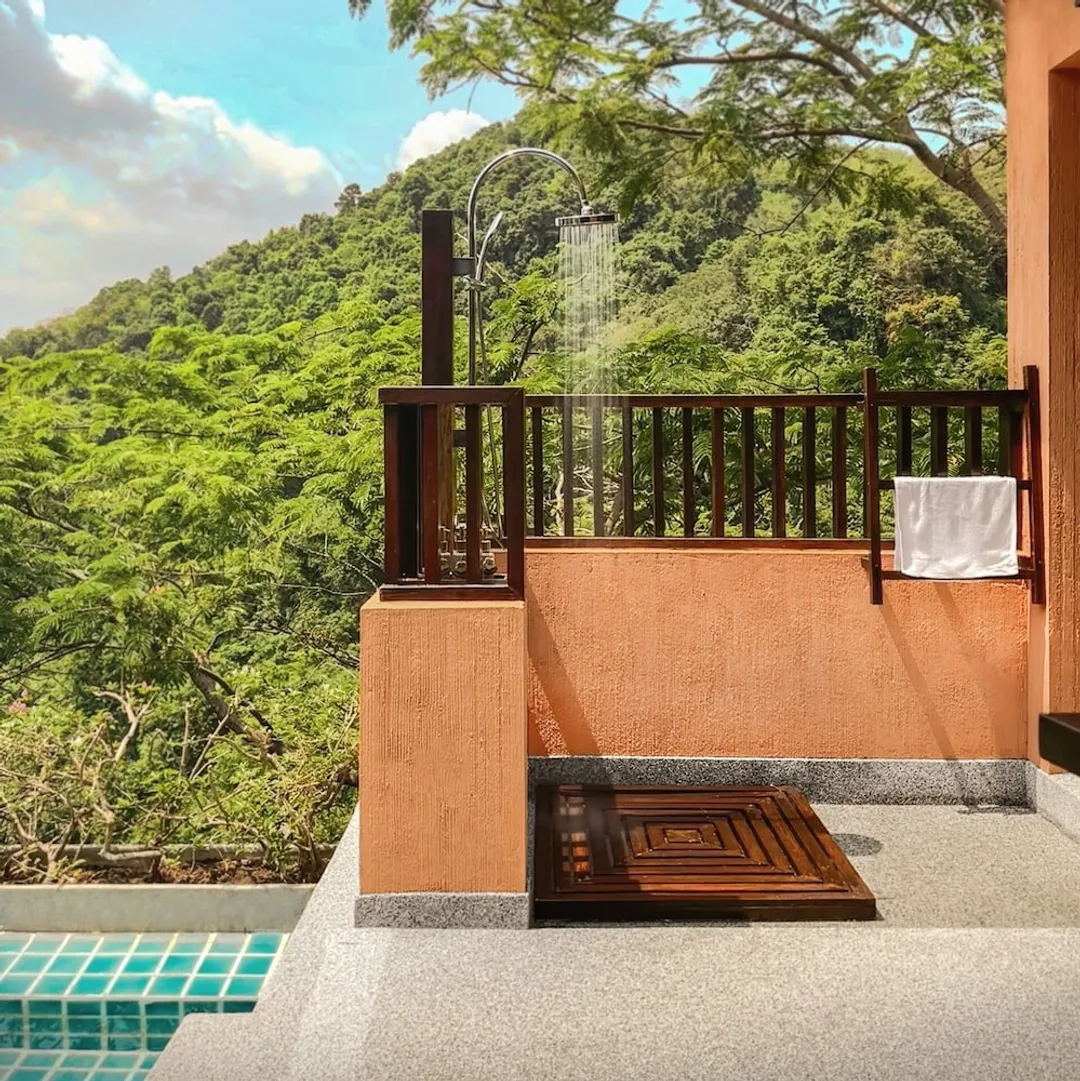 科西里別墅-Pool Villa with Ocean View-14