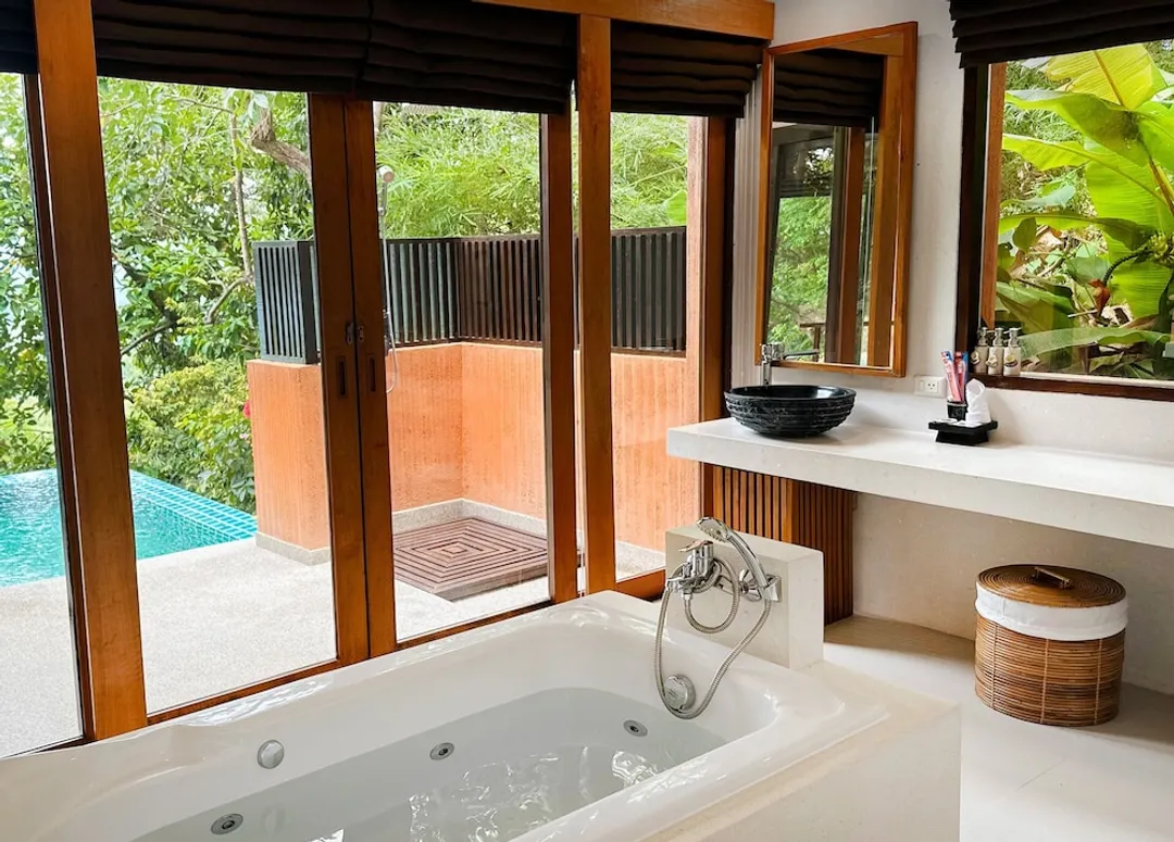科西里別墅-Pool Villa with Ocean View-15