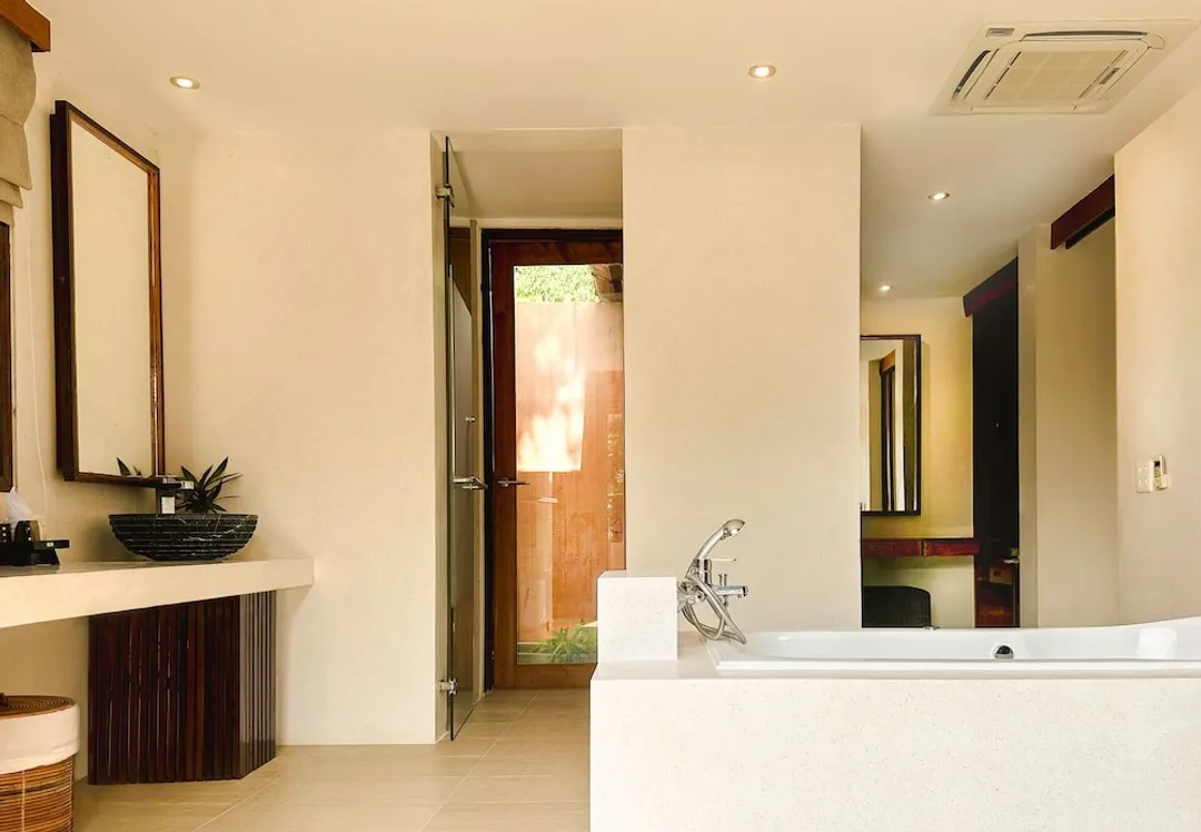 科西里別墅-Pool Villa with Ocean View-17