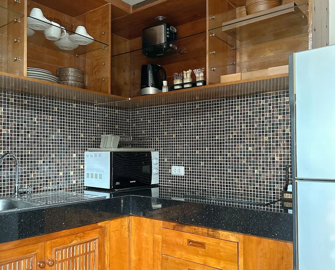 科西里別墅-Pool Villa with Ocean View-9