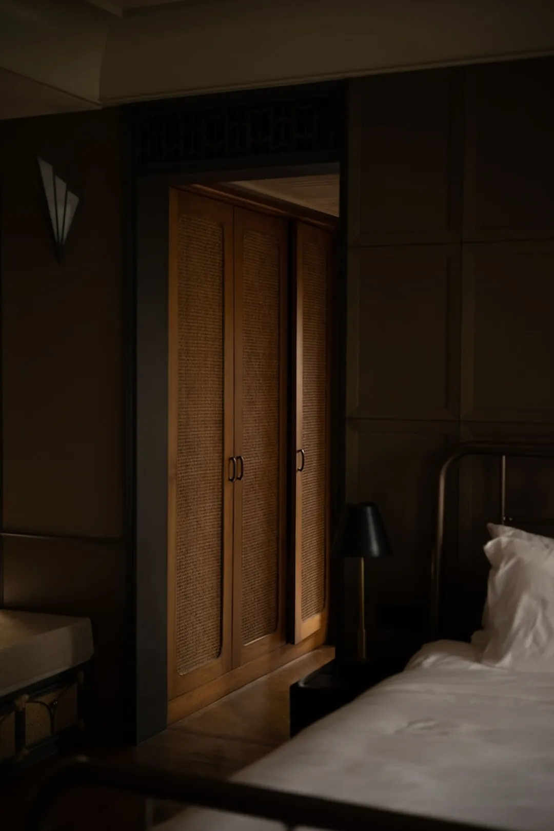 Hotel Verdigris-舒適客房-2