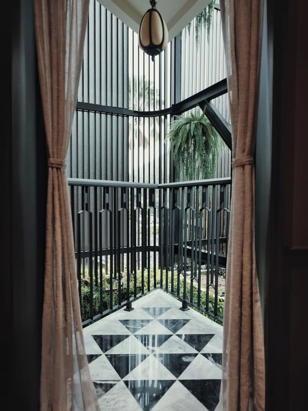 Hotel Verdigris-高級客房-2