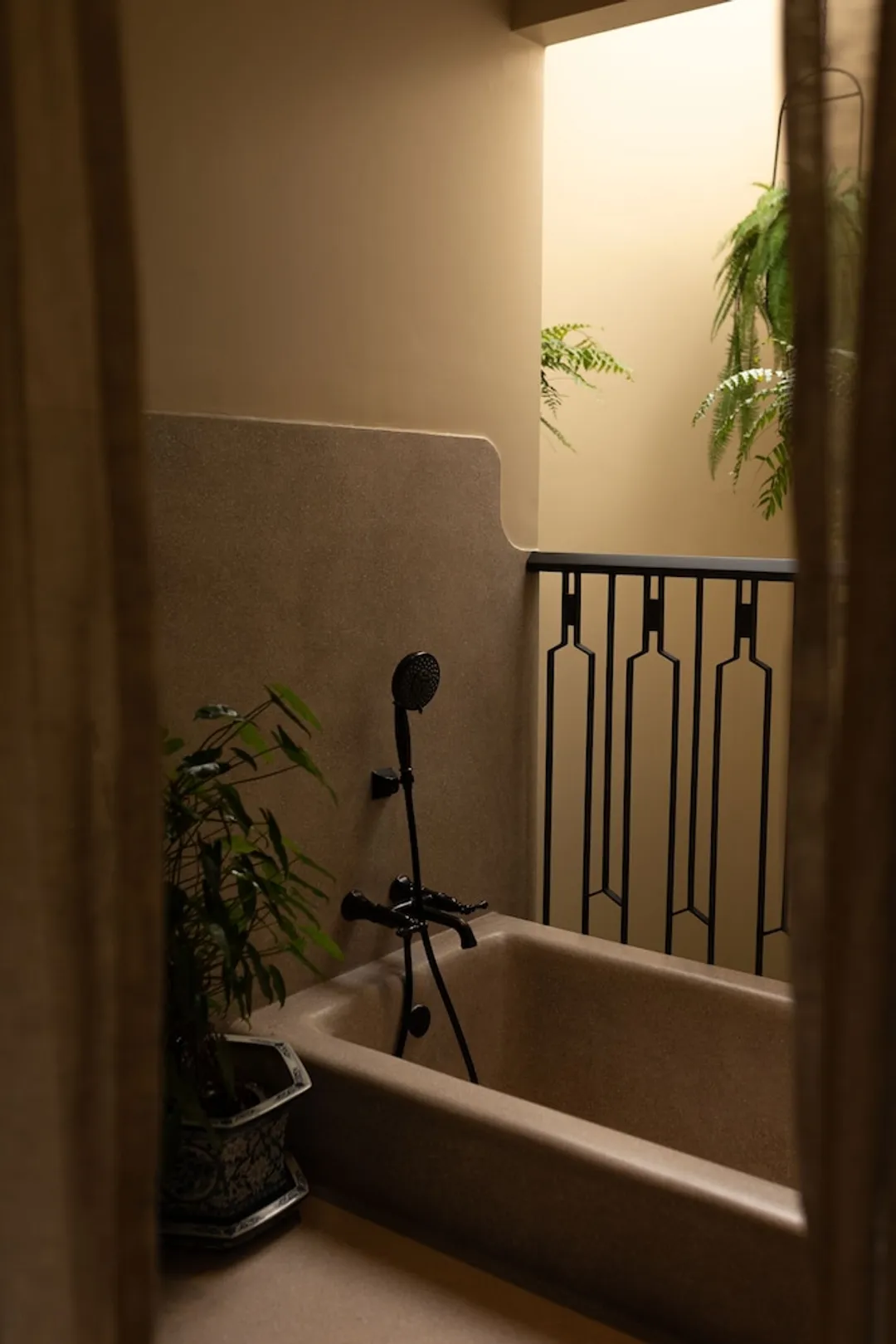 Hotel Verdigris-經典單人房-1