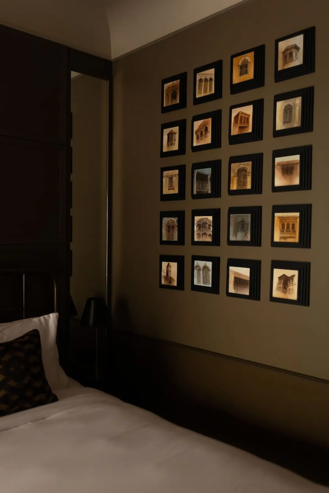 Hotel Verdigris-經典單人房-3