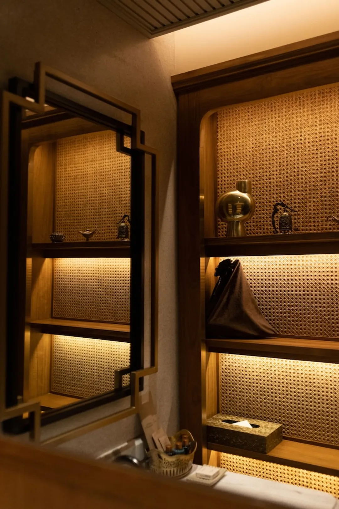 Hotel Verdigris-高級客房-3