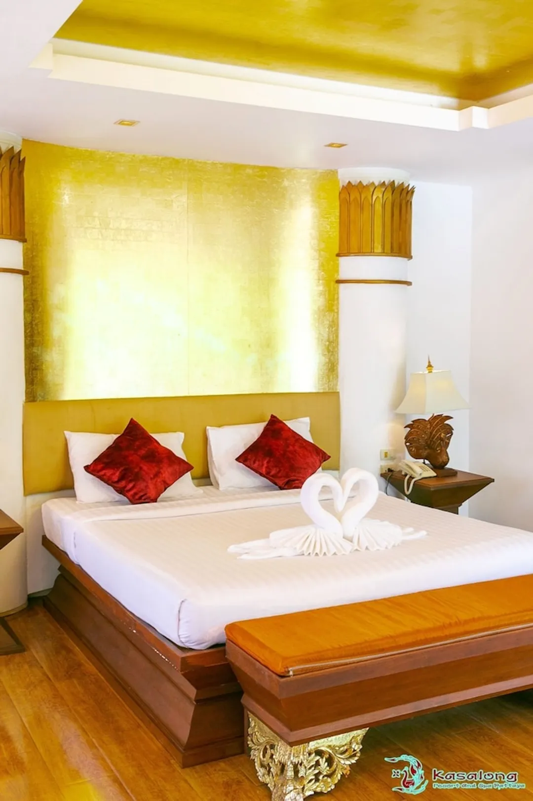 Kasalong  Resort and Spa Hotel-Junior Suite-11