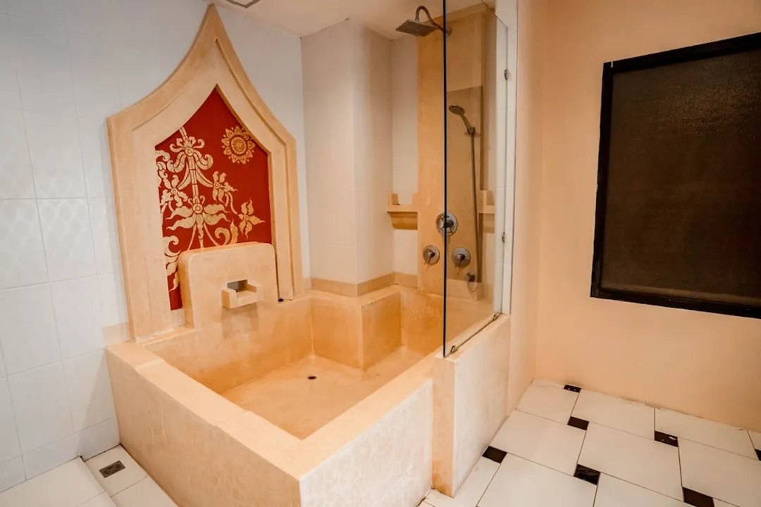 Kasalong  Resort and Spa Hotel-Junior Suite-18