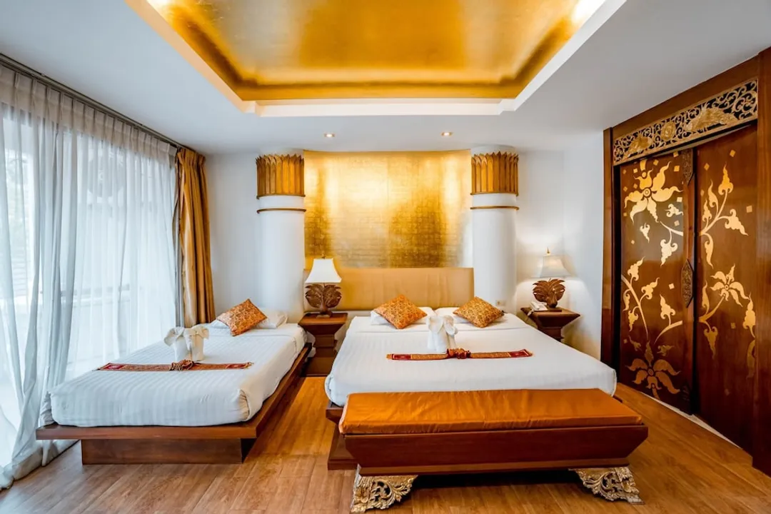 Kasalong  Resort and Spa Hotel-Junior Suite-6
