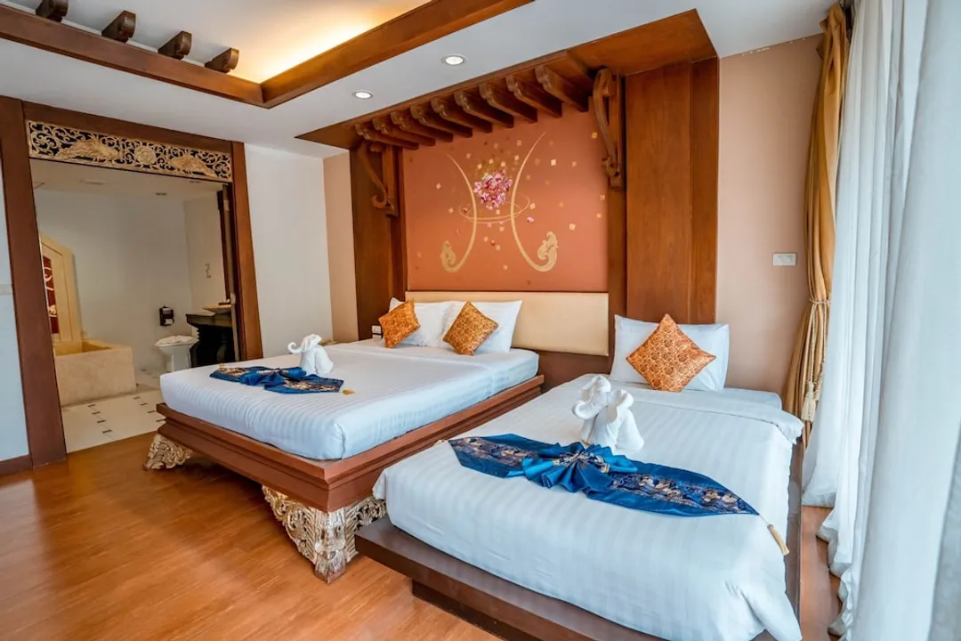 Kasalong  Resort and Spa Hotel-Junior Suite-7
