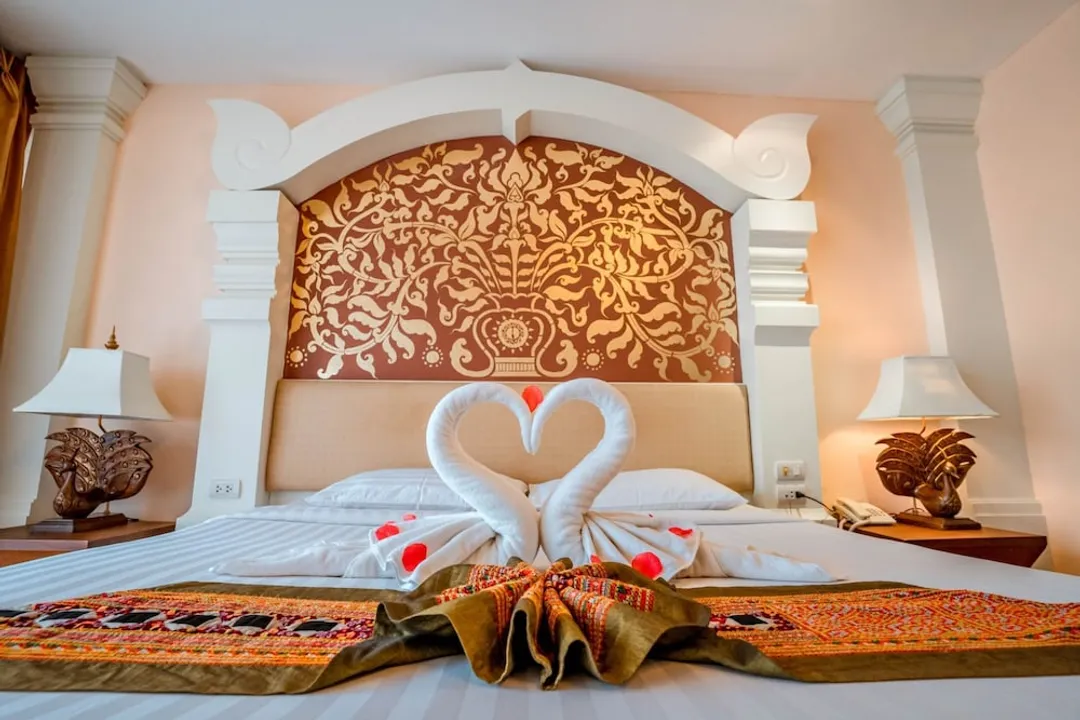 Kasalong  Resort and Spa Hotel-Junior Suite-2