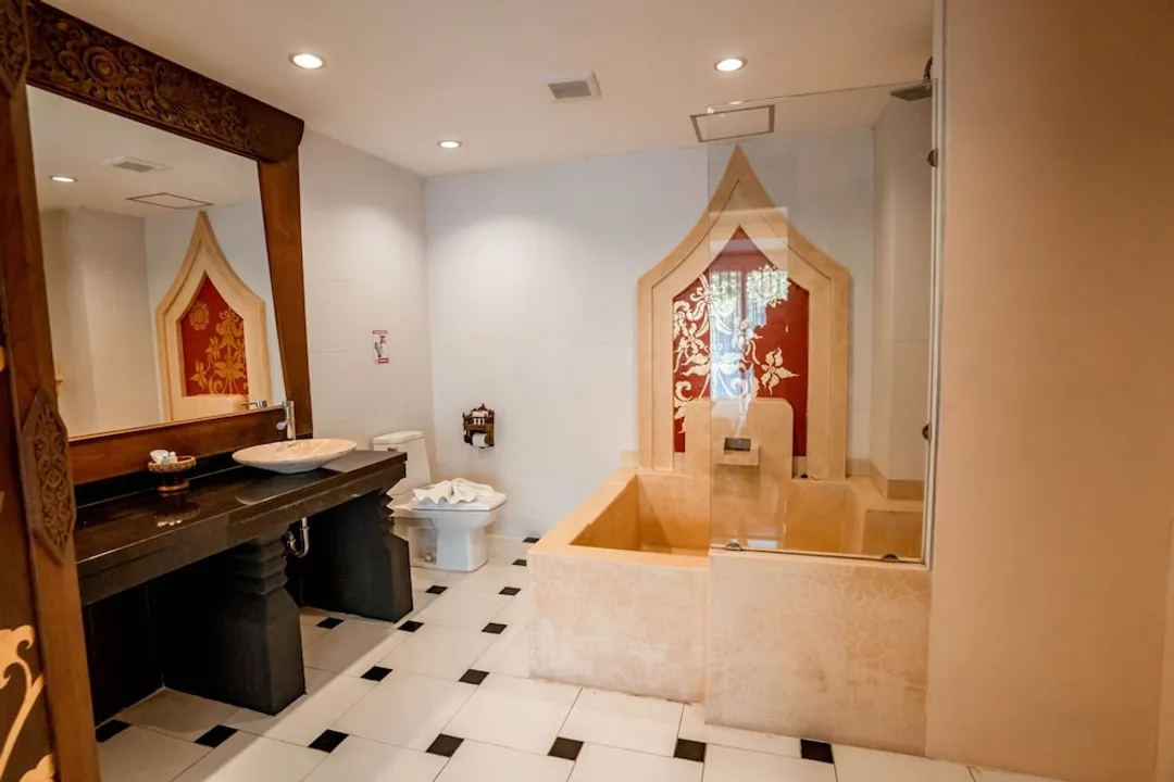 Kasalong  Resort and Spa Hotel-Junior Suite-20