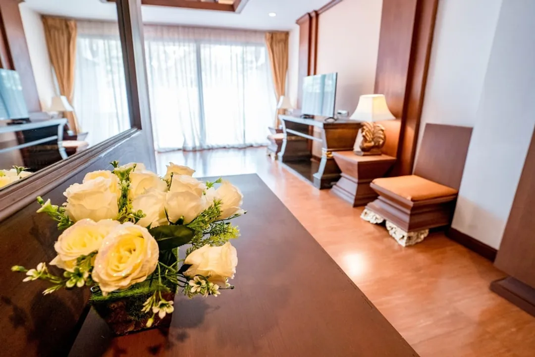 Kasalong  Resort and Spa Hotel-Junior Suite-4