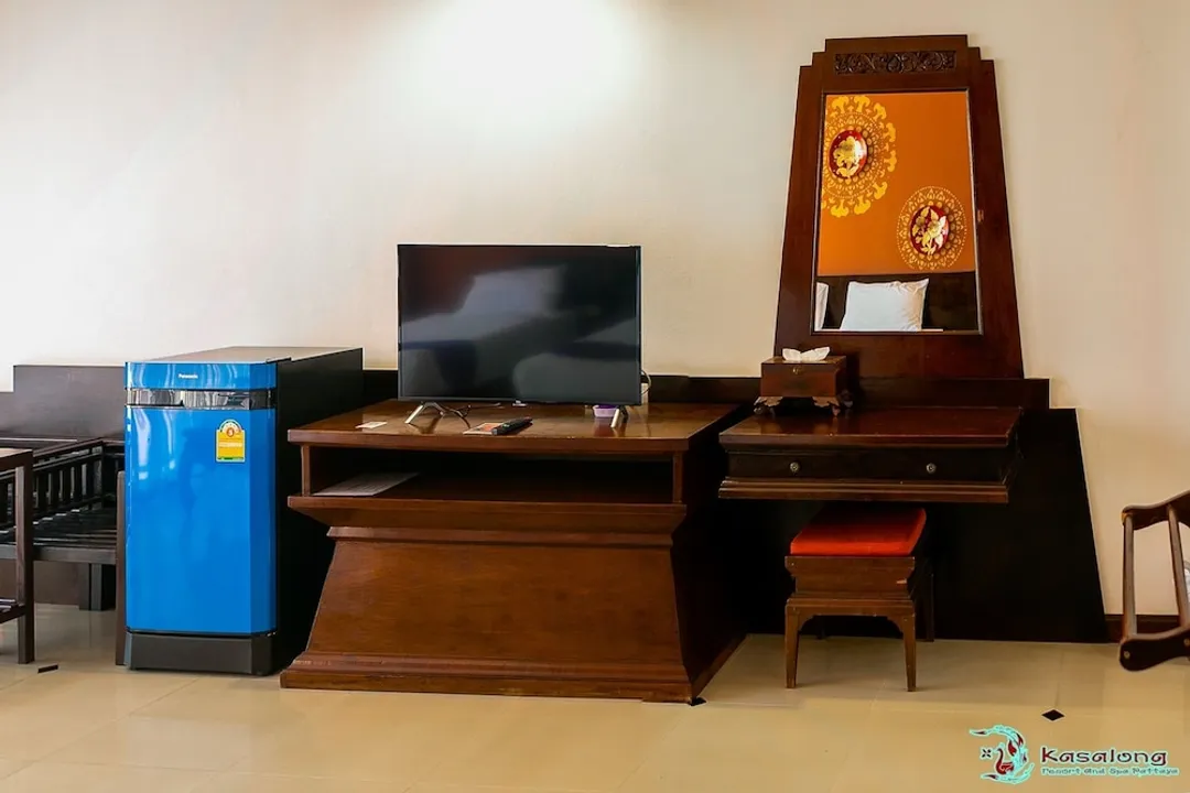 Kasalong  Resort and Spa Hotel-Junior Suite-16