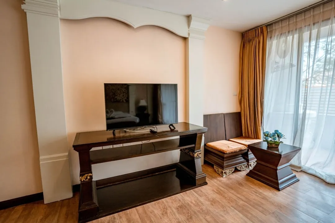 Kasalong  Resort and Spa Hotel-Junior Suite-13
