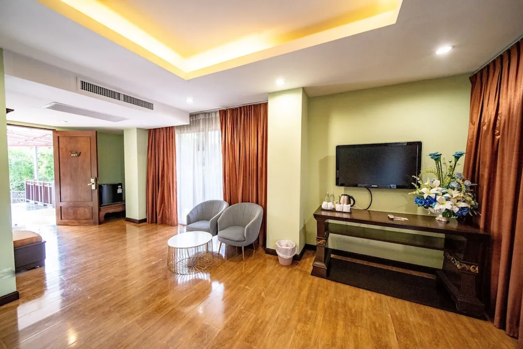 Kasalong  Resort and Spa Hotel-Junior Suite-15